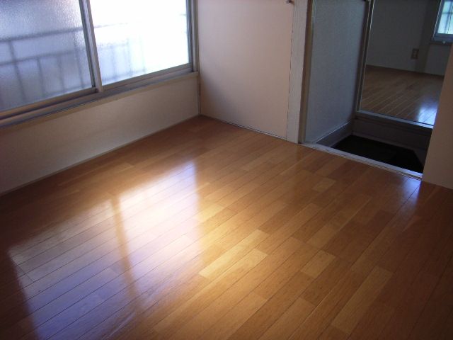 リビング