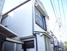 東中野4丁目戸建の外観