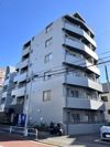 ユーコート上池袋の間取り画像