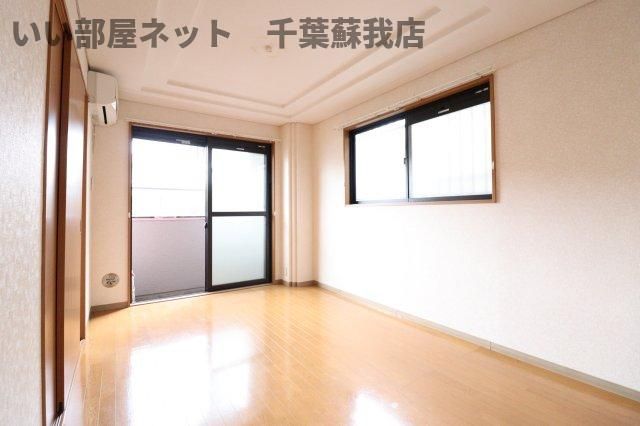 洋室