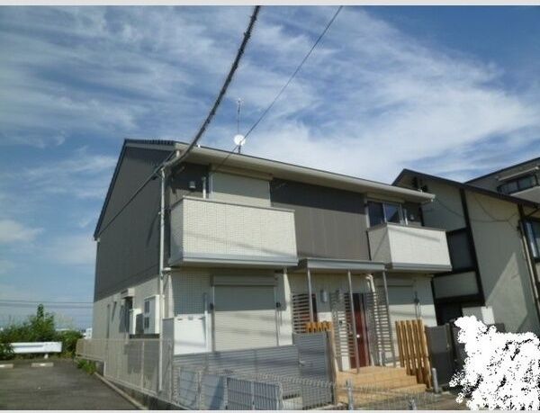 Dーroom神丘町の外観画像