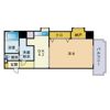 エリタージュの間取り画像