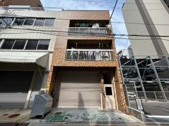 長澤ビルの外観画像