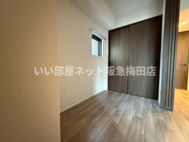 洋室