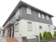 エスポワール ドゥマンの外観画像