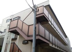 ルート元郷の外観画像