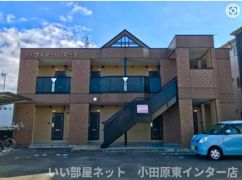 ヴィアーレ・ミーテの外観画像