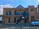 ヴィアーレ・ミーテの間取り画像