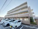 ソレイユ西条の間取り画像