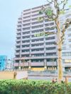 UURコート錦糸町の外観画像