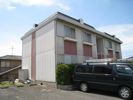 サンビレッジ岡垣B棟の間取り画像
