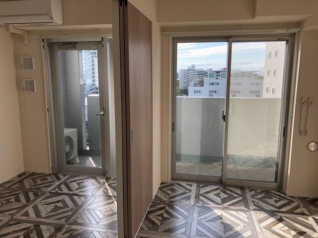 洋室