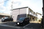 コーポコスモスの間取り画像