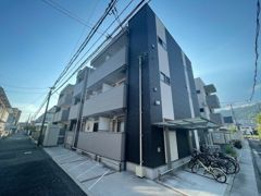 シンビ高須駅前Ⅱの外観画像
