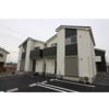 CASA D棟の間取り画像