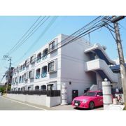 エトワール・ブルーの外観画像