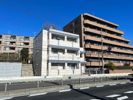 コート・ブリィス長津田の間取り画像