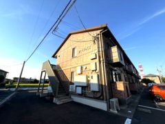 サンライズの外観画像