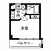 アネックス国領の間取り画像
