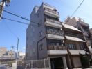 コーポMAKIの外観