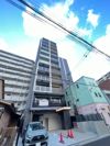 LiveCasa王子公園の外観