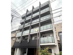 クレヴィスタ亀戸Ⅴの外観画像