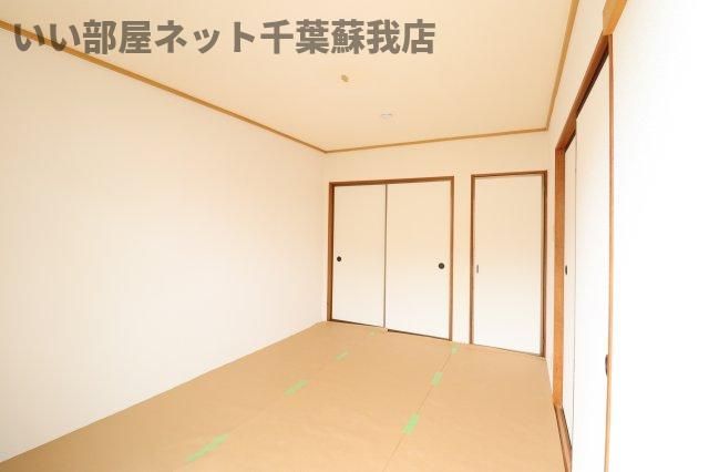 洋室
