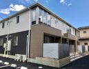 グランフォート錦の間取り画像
