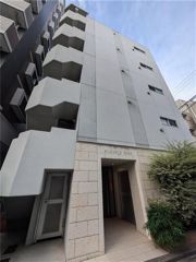 シュガール戸部の外観画像