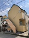 コスモ西の間取り画像