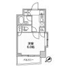 アパートメンツ練馬北町の間取り画像