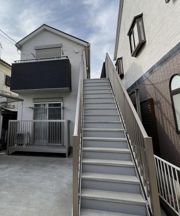 ルミエル御殿山の外観画像