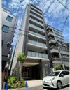 Residence Tresor Dieuの間取り画像