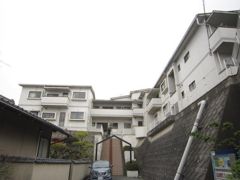 アンシャンテ八幡西の外観画像