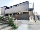 ラフィーネ上大岡の間取り画像