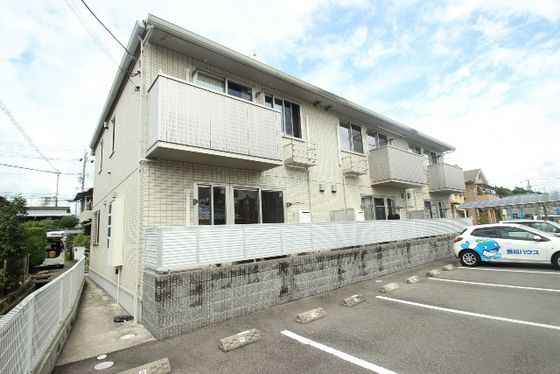 イリマの外観画像
