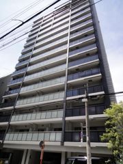 リビオレゾン中央鎗屋町の外観画像