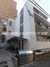 フジパレス新喜多の間取り画像