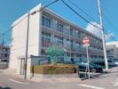 レオパレスコスモの間取り画像