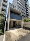 北区田端新町2丁目24-3賃貸併用住宅の間取り画像