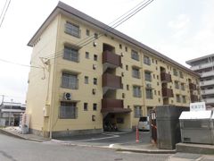 松本ビルの外観画像