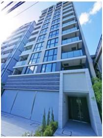 エルシノア住吉の外観画像