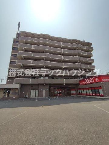 インセナルド野岸の外観画像