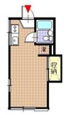 プラザムーンアレイの間取り画像