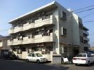 コーポ木村（山本）の間取り画像