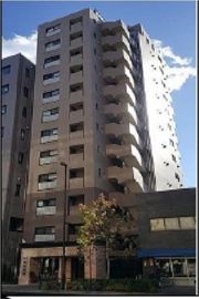 レガロ新御徒町ステーションパレスの外観画像