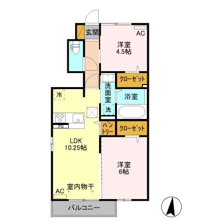リビング