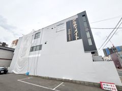 霞町ビルの外観画像