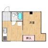 霞町ビルの間取り画像