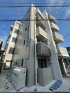 スマートマリーナの間取り画像